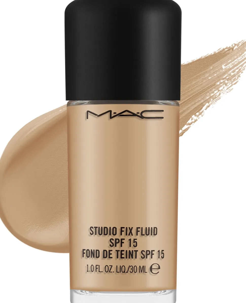 MAC Studio Fix Fluid SPF15