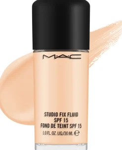 MAC Studio Fix Fluid SPF15