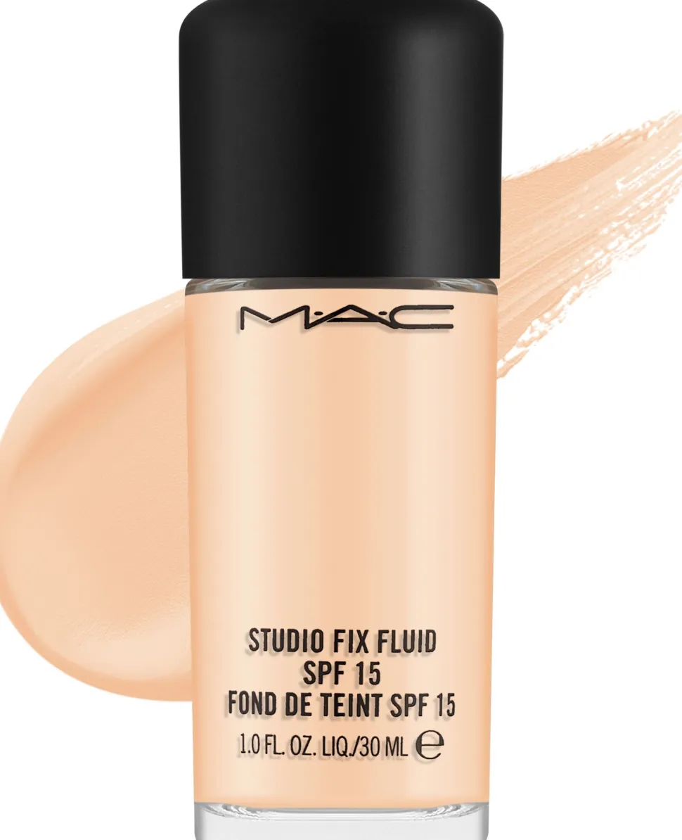 MAC Studio Fix Fluid SPF15