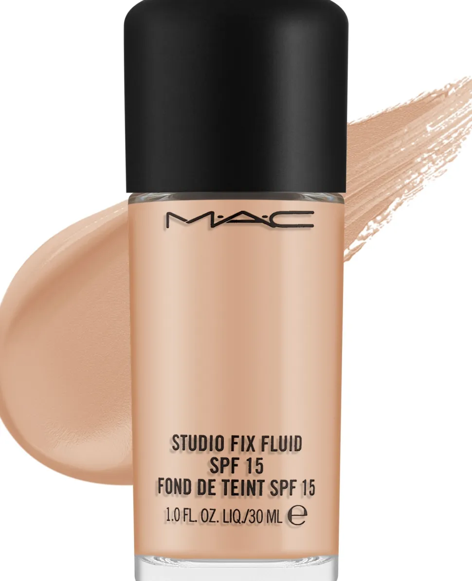 MAC Studio Fix Fluid SPF15