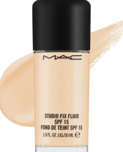 MAC Studio Fix Fluid SPF15