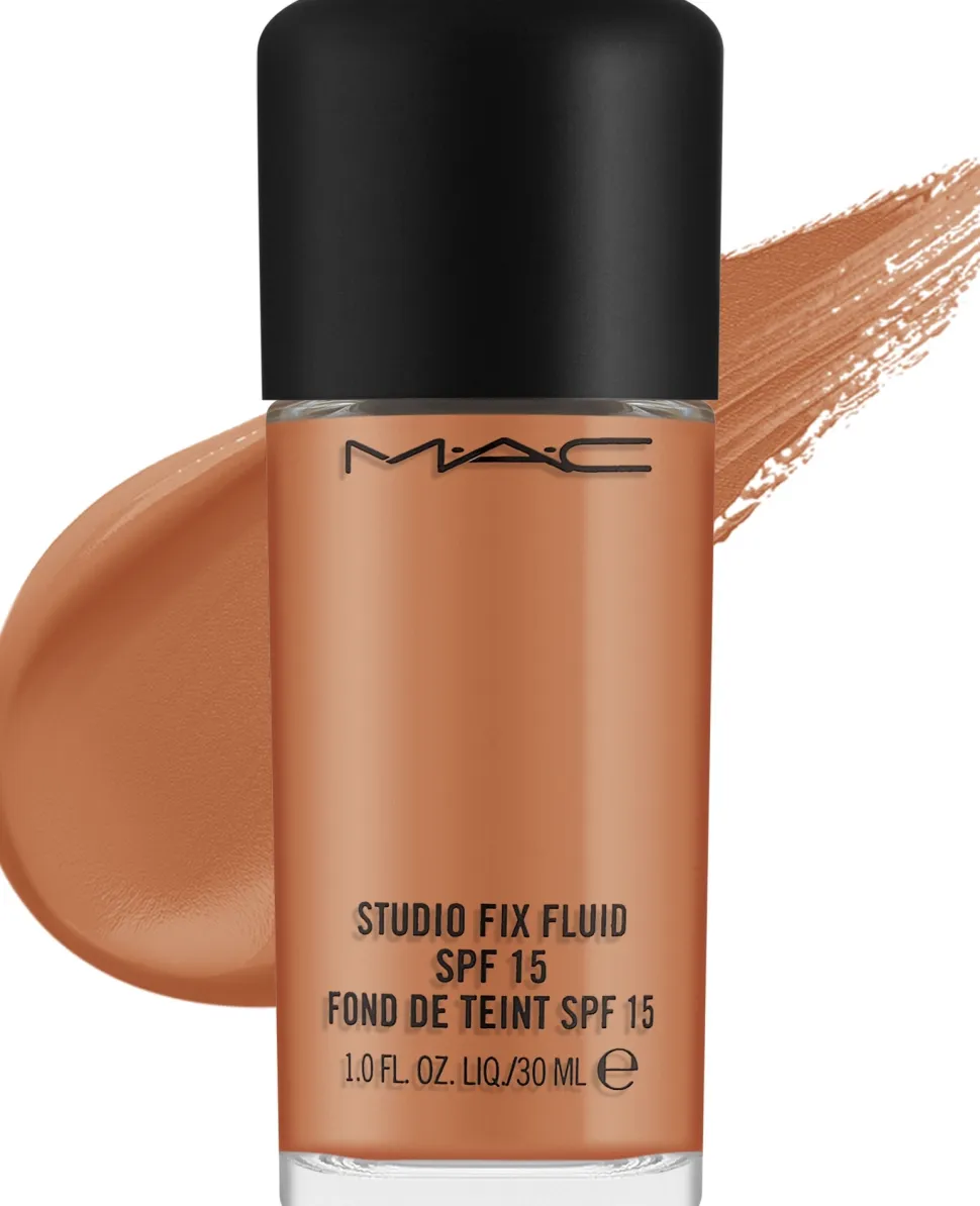 MAC Studio Fix Fluid SPF15