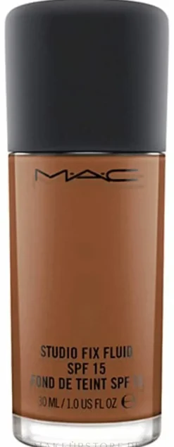 MAC Studio Fix Fluid SPF15