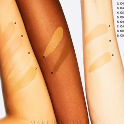 MAC Studio Fix Fluid SPF15