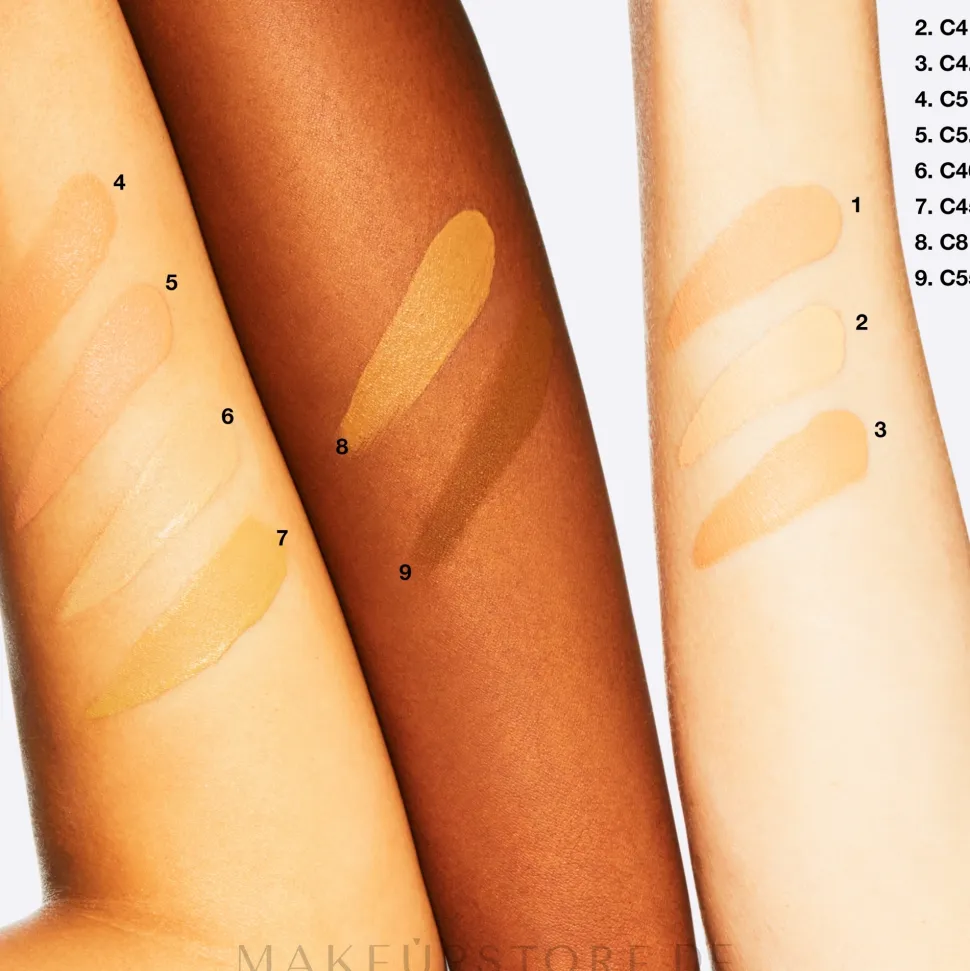 MAC Studio Fix Fluid SPF15