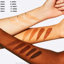 MAC Studio Fix Fluid SPF15