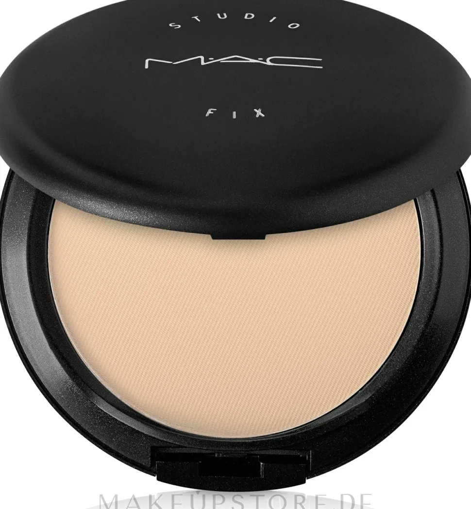MAC Studio Fix Powder Plus Foundation