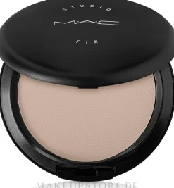 MAC Studio Fix Powder Plus Foundation