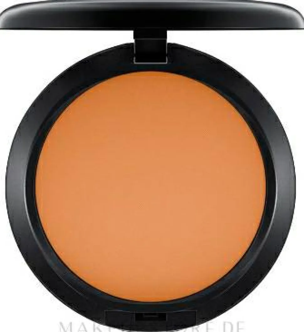 MAC Studio Fix Powder Plus Foundation