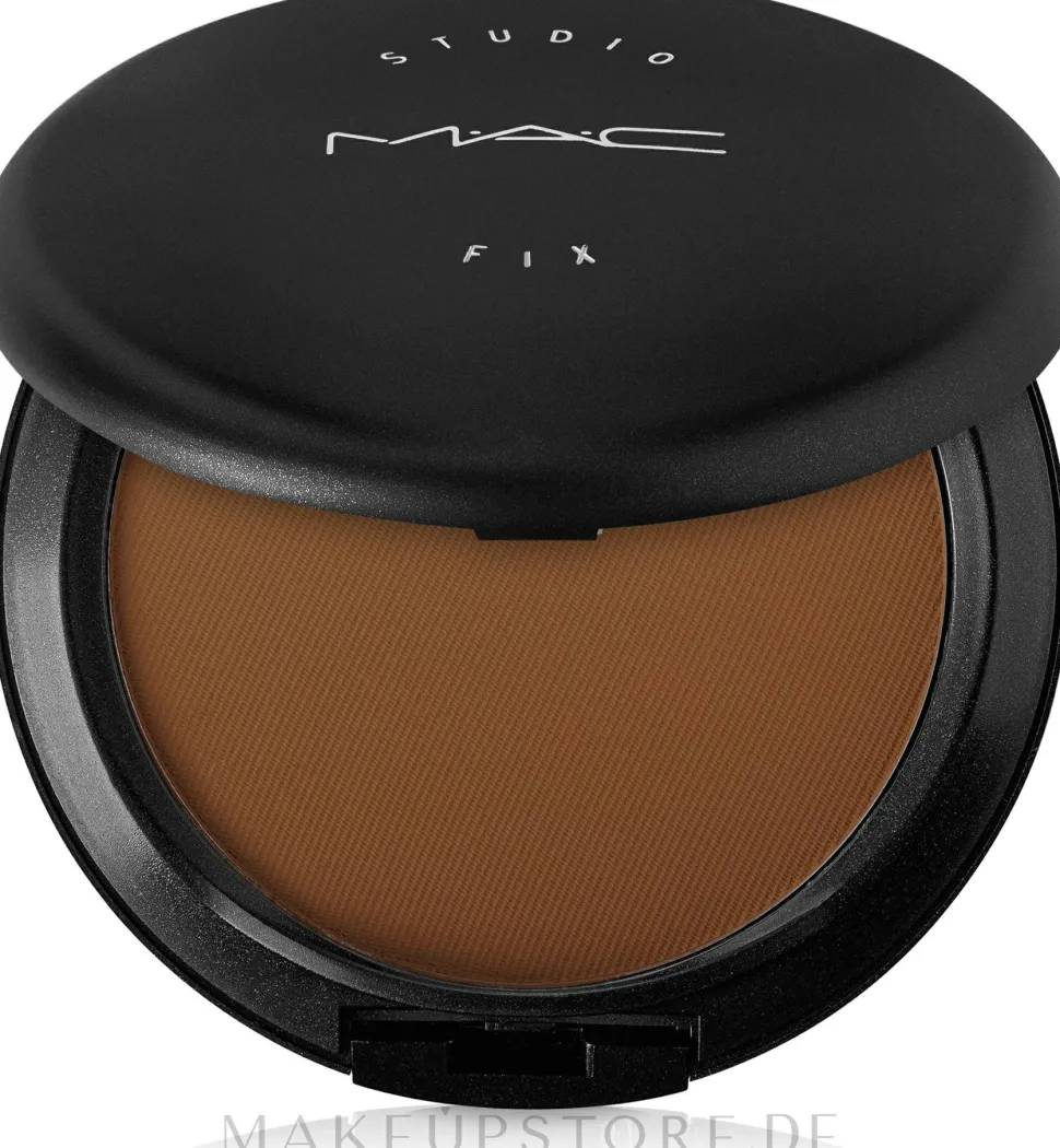 MAC Studio Fix Powder Plus Foundation