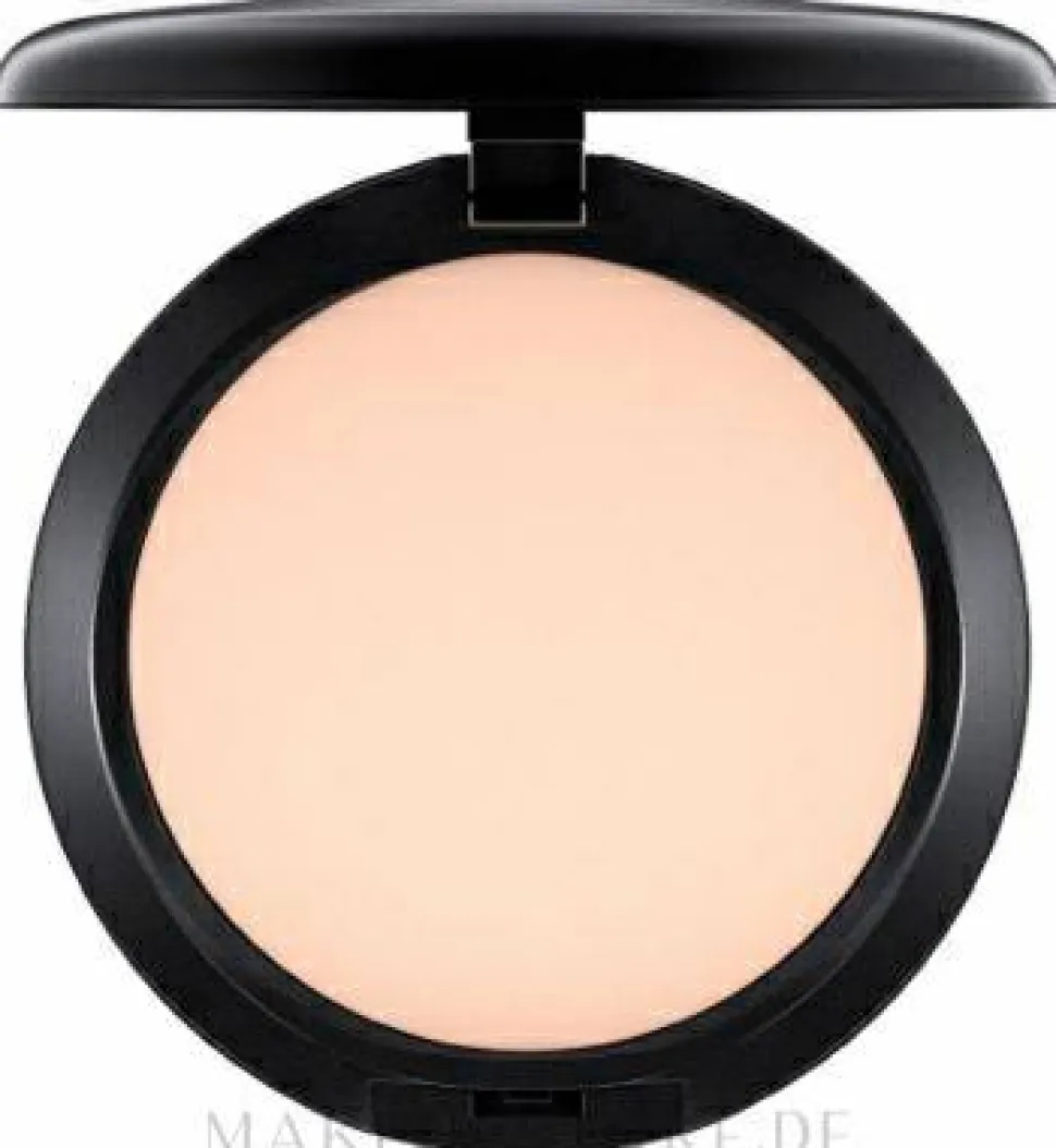 MAC Studio Fix Powder Plus Foundation