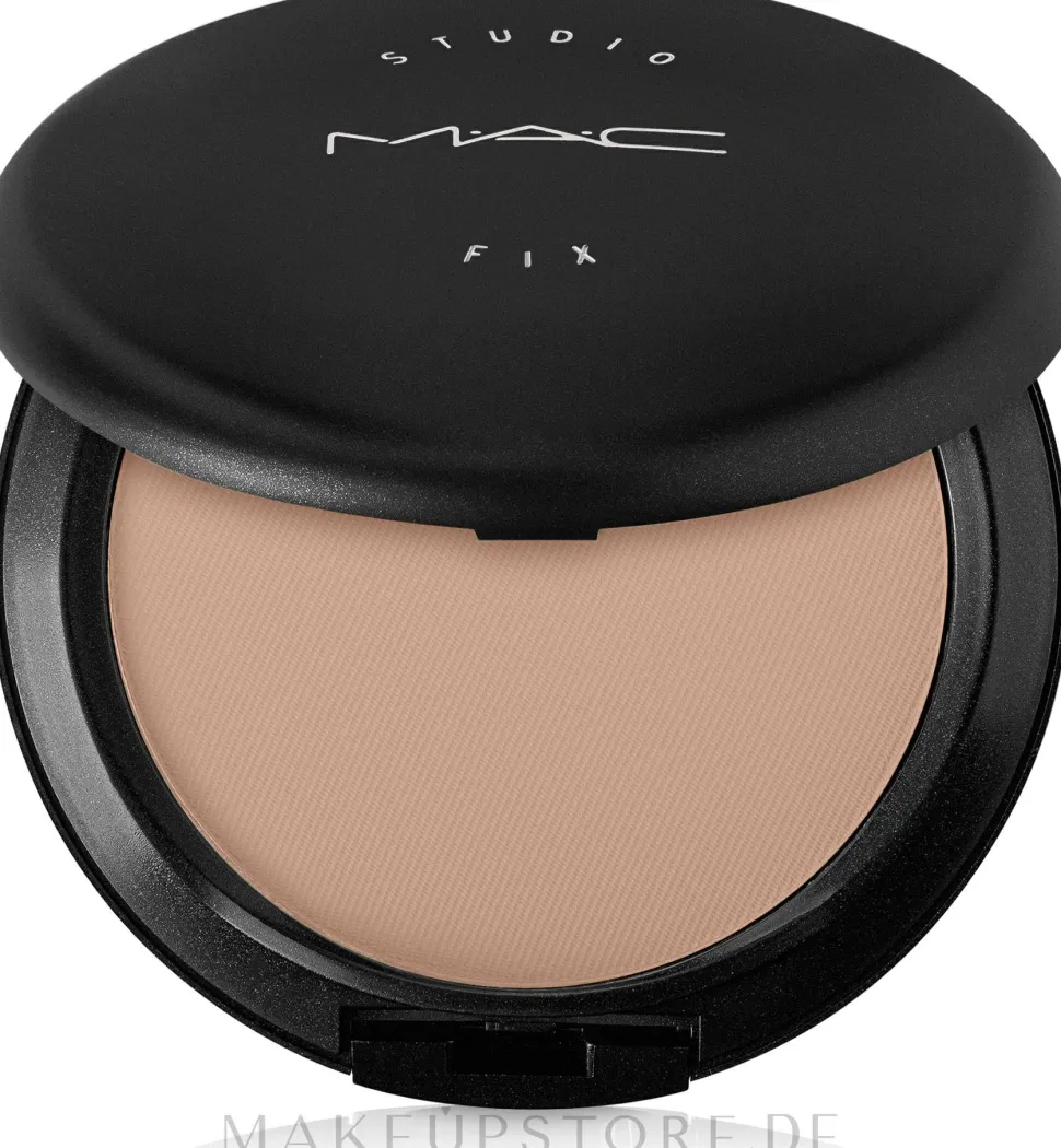 MAC Studio Fix Powder Plus Foundation