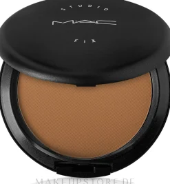 MAC Studio Fix Powder Plus Foundation