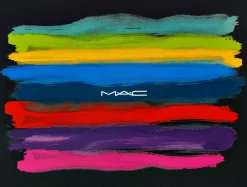 M.A.C Art Library Spring 2019