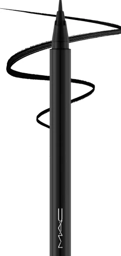 M.A.C. Brushstroke 24-Hour Eye Liner