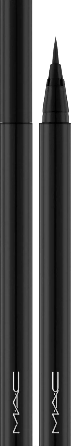 M.A.C. Brushstroke 24-Hour Eye Liner