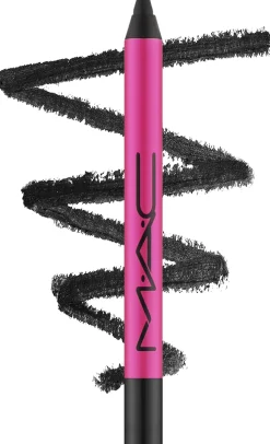 MAC In Extreme Dimension 24-Hour Kajal Eye Liner (Mini)