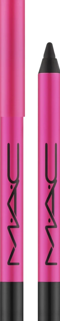 MAC In Extreme Dimension 24-Hour Kajal Eye Liner (Mini)