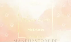 Magnetische leere Palette, S