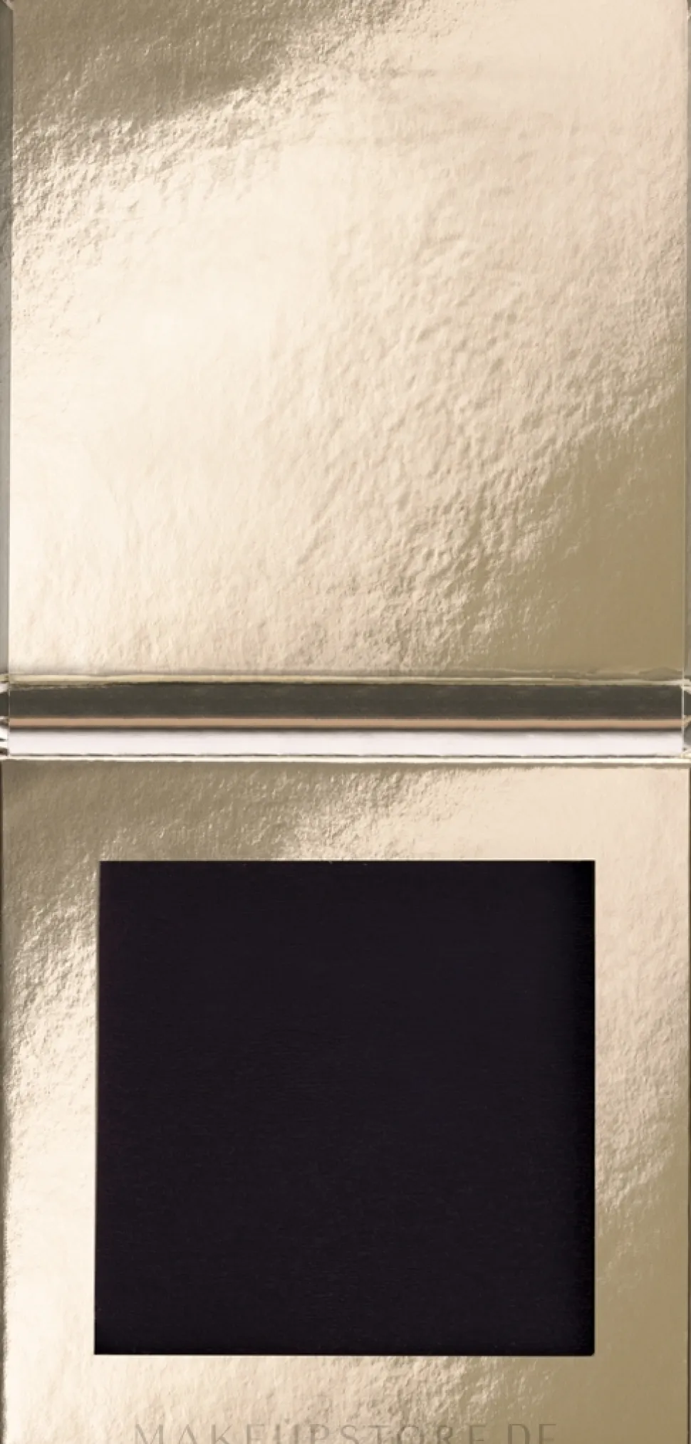 Magnet-Palette, golden