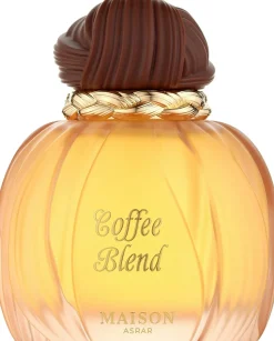 Maison Asrar Coffee Blend