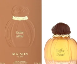 Maison Asrar Coffee Blend