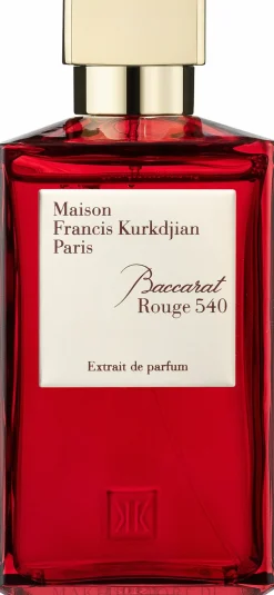 Maison Francis Kurkdjian Baccarat Rouge 540 Extrait de Parfum