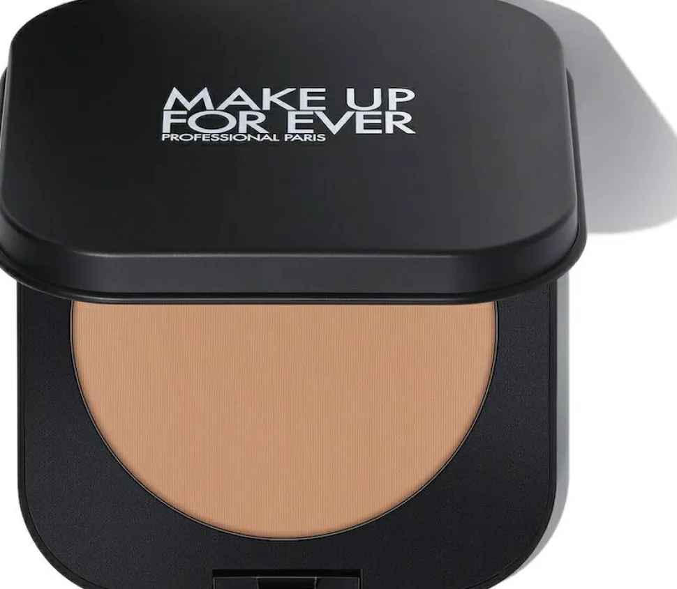 Make Up For Ever Artist Face Powders Bronzer