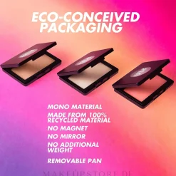 Make Up For Ever Artist Face Powders Highlighter