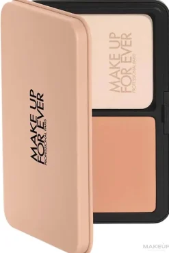 Make Up For Ever HD Skin Matte Velvet Powder Foundation