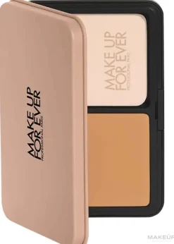 Make Up For Ever HD Skin Matte Velvet Powder Foundation