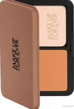 Make Up For Ever HD Skin Matte Velvet Powder Foundation