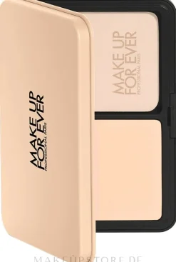Make Up For Ever HD Skin Matte Velvet Powder Foundation