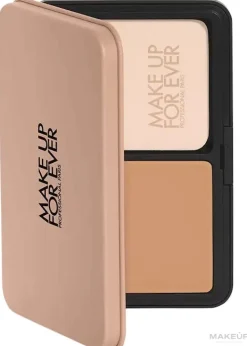 Make Up For Ever HD Skin Matte Velvet Powder Foundation