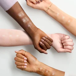 Make-up Basis