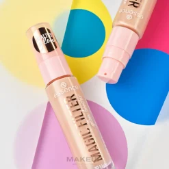 Make-up Basis