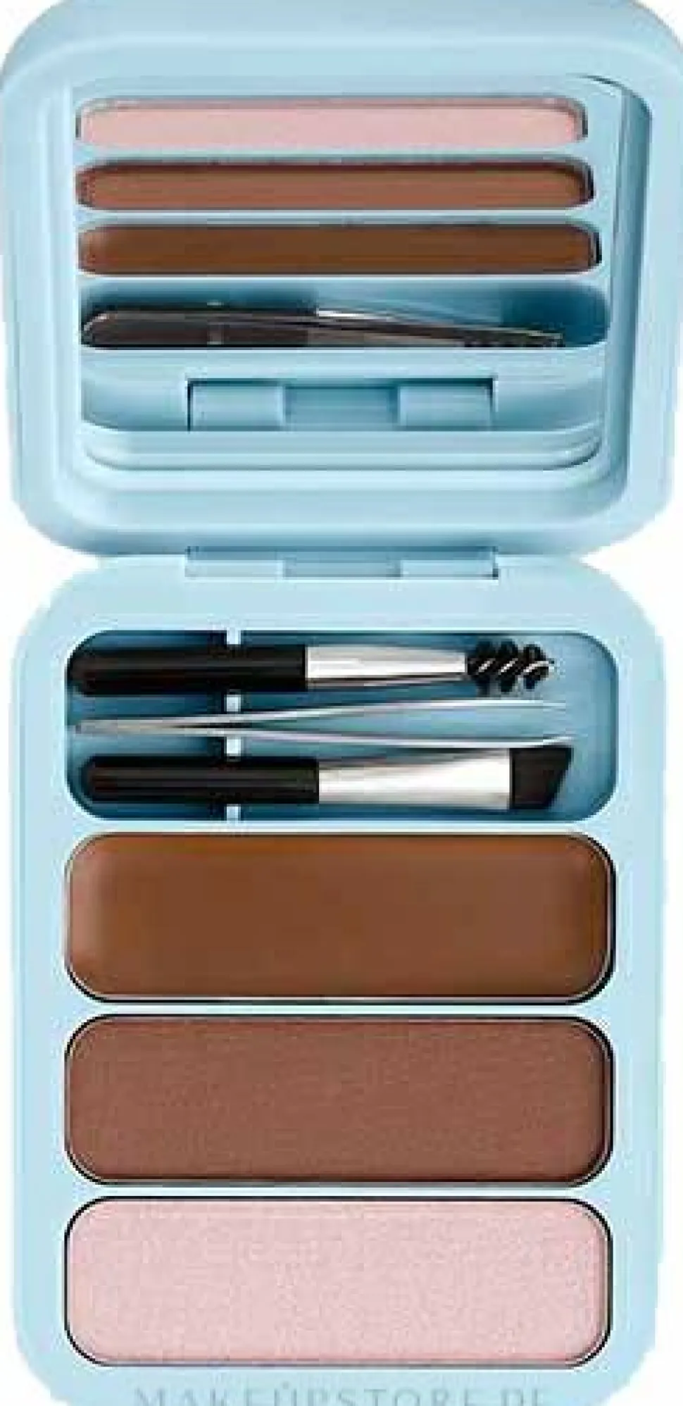 Makeup Obsession Brow Goals Brow Kit