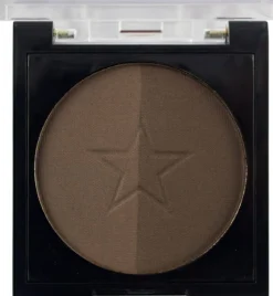 Makeup Obsession Duo Eyebrow Powder