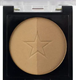 Makeup Obsession Duo Eyebrow Powder