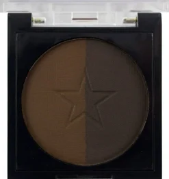 Makeup Obsession Duo Eyebrow Powder