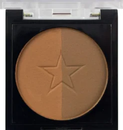 Makeup Obsession Duo Eyebrow Powder