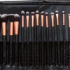Make-up Pinsel Set, 24 Stk.