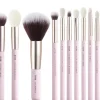 Make-up Pinsel Set, T292, 15 Stk
