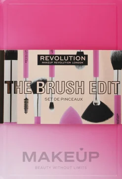 Make-up Pinsel-Set