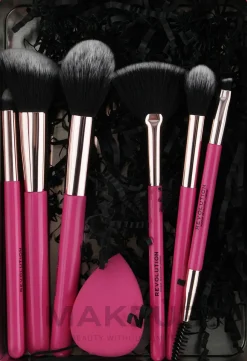 Make-up Pinsel-Set