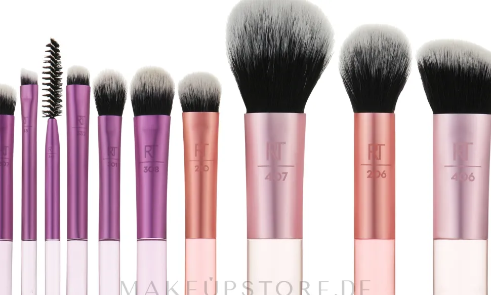 Make-up Pinselset