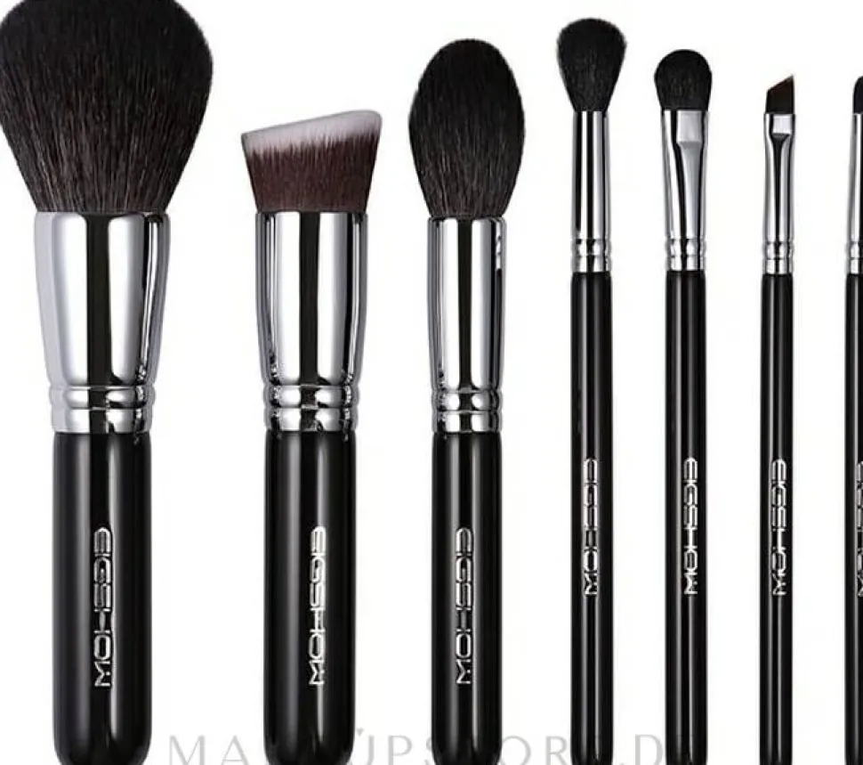 Make-up Pinselset 7 St.