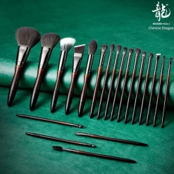Make-up Pinselset 20 St.