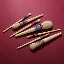 Make-up Pinselset 7 St.