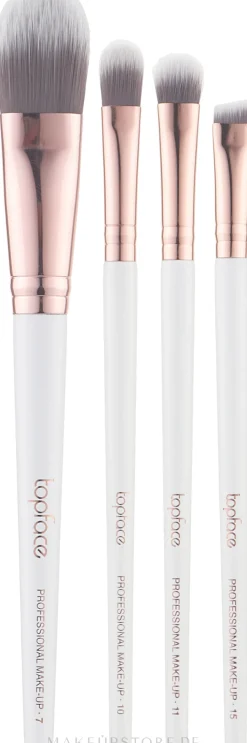 Make-up Pinsel-Set ST901 4-tlg.